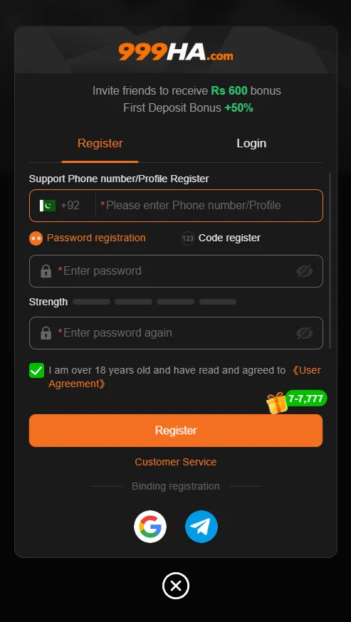 999HA APK