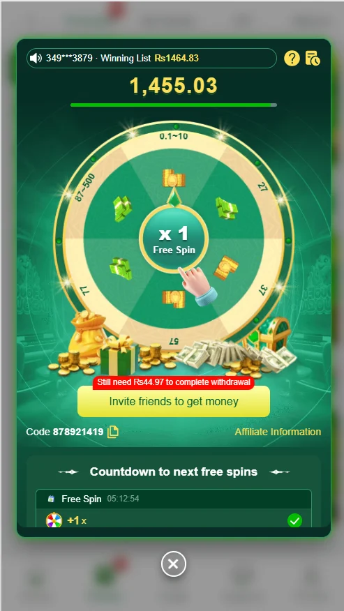 PAK9 Download