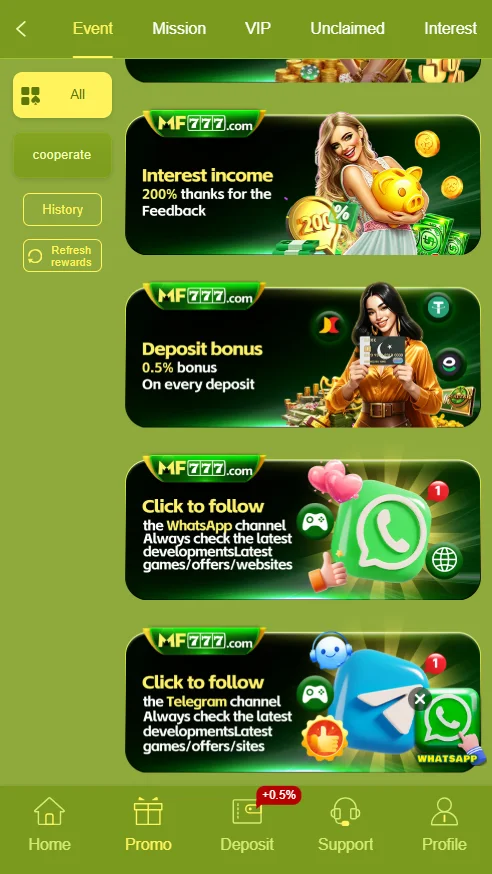 MF777 Apk