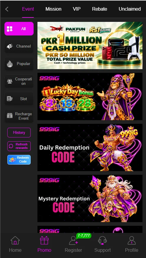 999IG Apk
